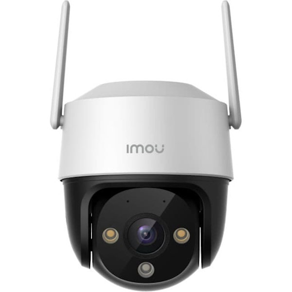 Imou security camera Cruiser SE+ 4MP Vit