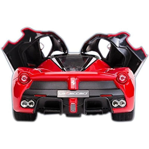 RASTAR auto RC Ferrar LaFerrari 01:14, 50160
