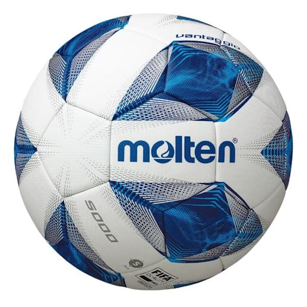 Football ball MOLTEN F5A5000