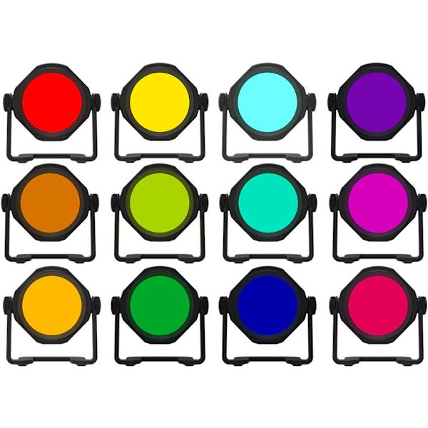 Joby Beamo Studio Background RGB Light Sort