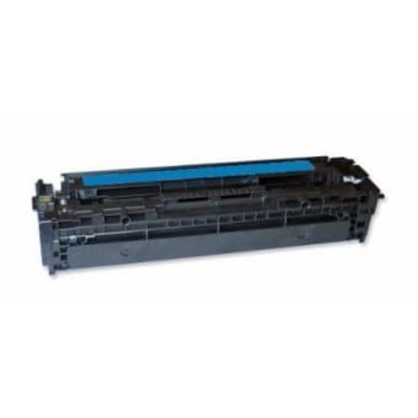Toner Cartridge UPRINT HL200AC, HP/CANON, Cyan