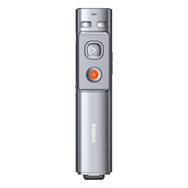 Baseus Orange Dot Remote control for Presentation