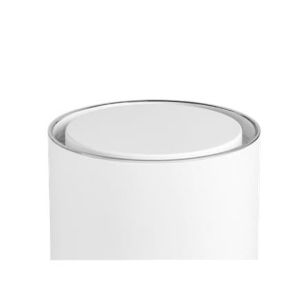 Duux Beam Mini 2 humidifier Ultrasonic 3 L White