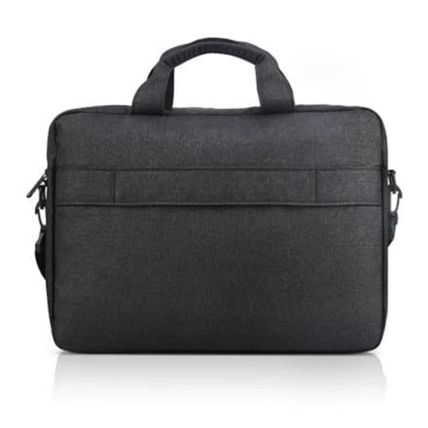 Lenovo | 16“ Topload T210 (Eco) | Essential | Messenger-Briefcase | Black | Shoulder strap
