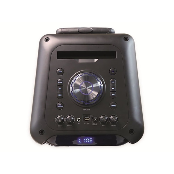 Denver TSP-306 Public Address (PA) speaker Sort