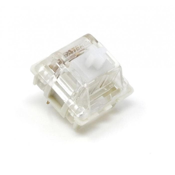 Glorious PC Gaming Race GAKC-051 input device accessory Keyboard switches