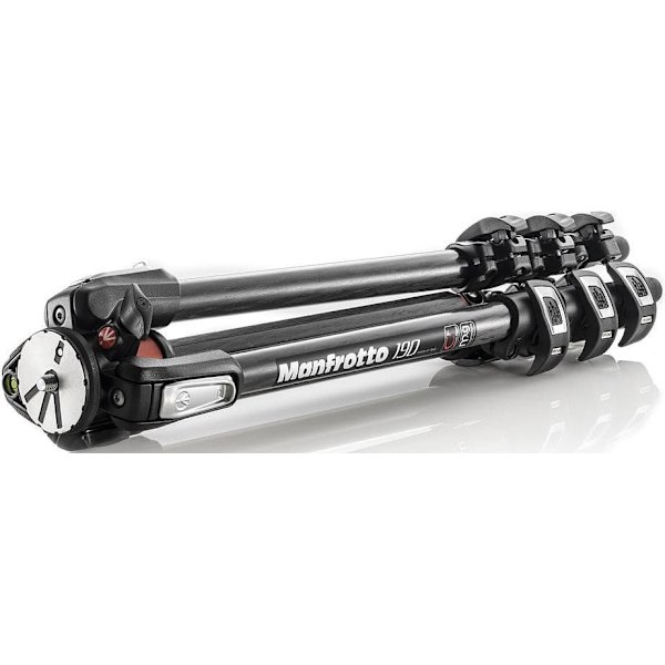 Manfrotto tripod MT190CXPRO4