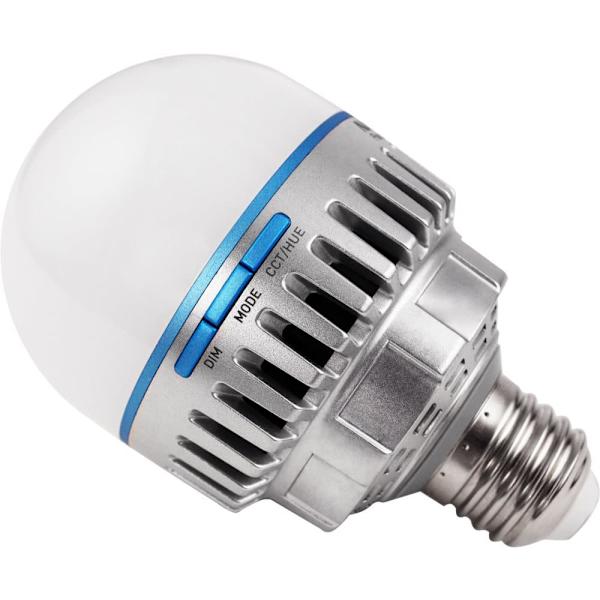 Nanlite PavoBulb 10C 1 Light Kit