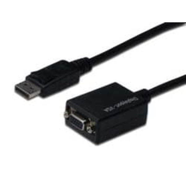 Digitus DisplayPort Adapter / Converter