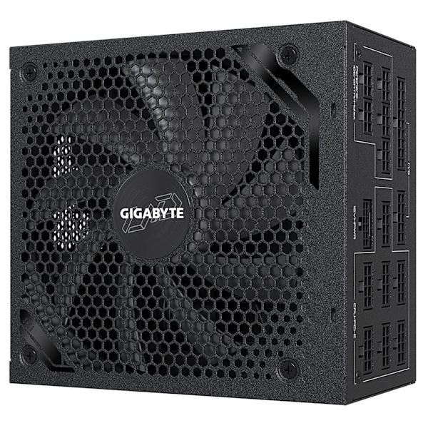 Power Supply Gigabyte UD1300GM PG5 1300W 80+ GOLD Sort