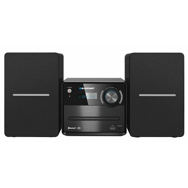 Blaupunkt MS13BT - home audio microsystem
