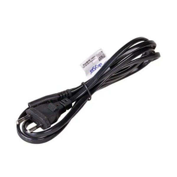 Akyga AK-RD-01A CEE7/16 IEC C7 Power cable 1.5m