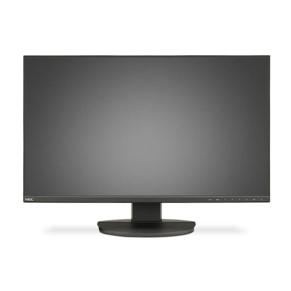 Monitor 27 MultiSync EA271F czarny AH-IPS with LED