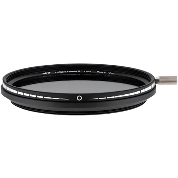 Hoya filter Variable Density II 72mm