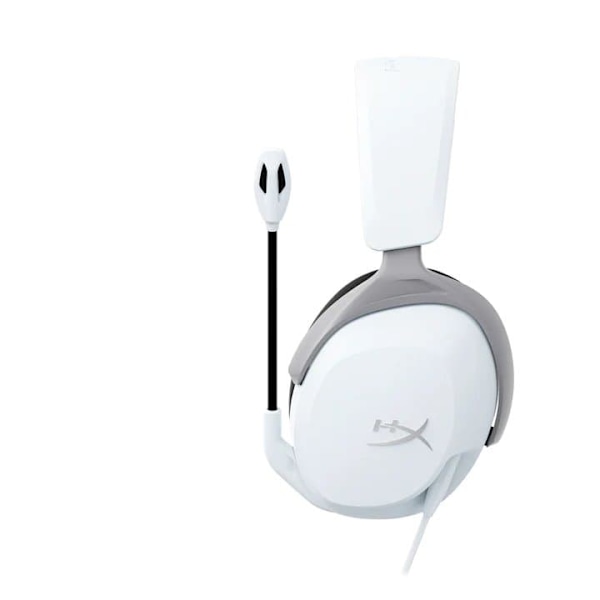 HEADSET HYPERX CLOUDX STINGER2/CORE XBOX WHITE 6H9B7AA HYPERX