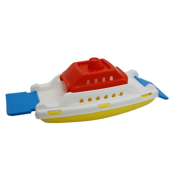 ADRIATIC small boat, assort., 874
