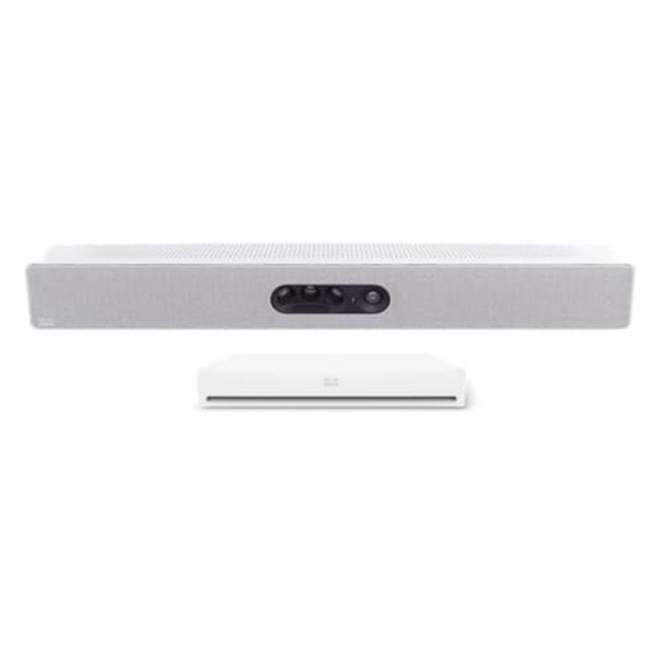ROOM KIT PRO WITH QUAD/CAMERA AND TOUCH 10 IN