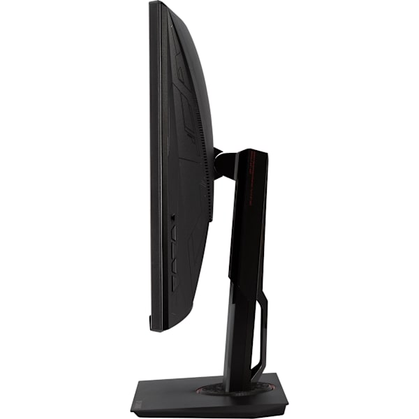 ASUS TUF Gaming VG32VQR computer monitor 80 cm (31.5") 2560 x 1440 pixels Quad HD LED Black