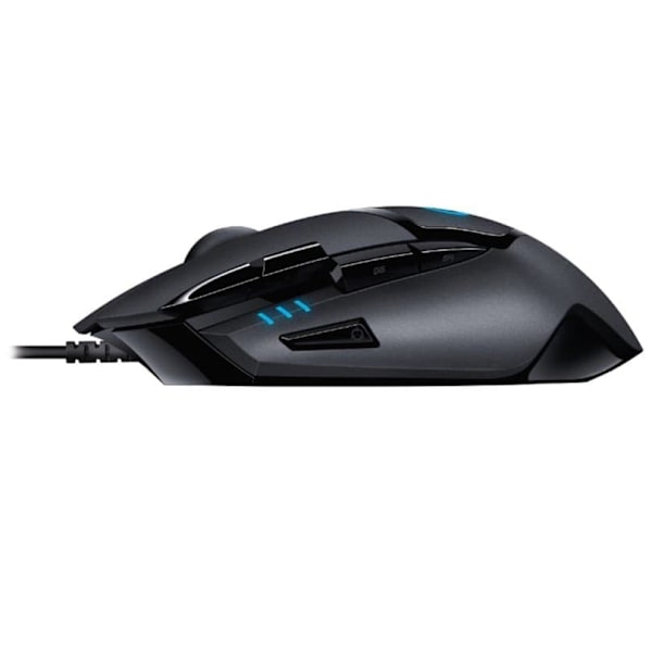 Logitech G402 Hyperion Fury Gaming Mouse