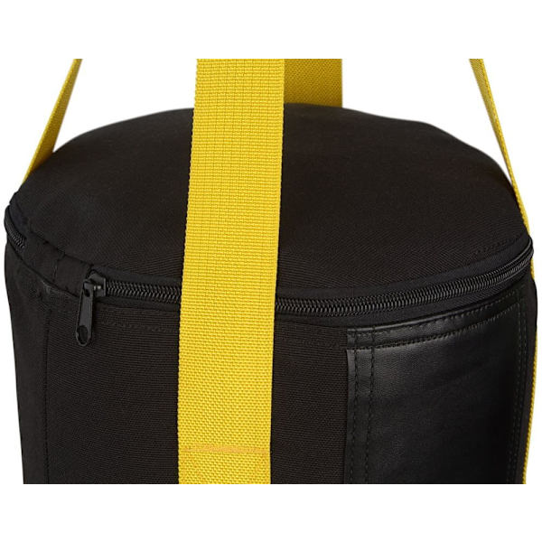 Punching bag AVENTO 41BL 100cm 20kg