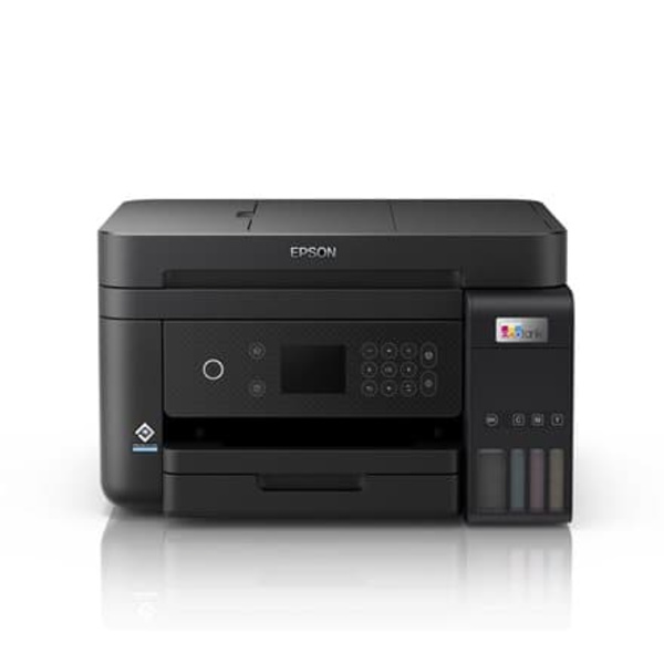 EPSON L6270 MFP ink Printer up to 10ppm Sort