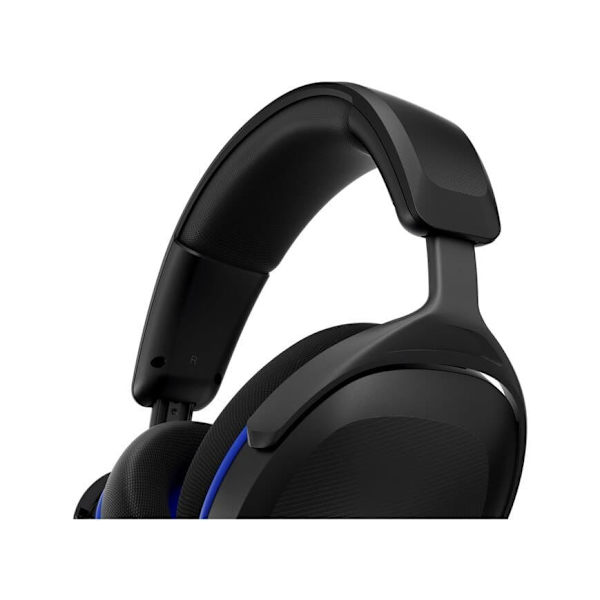 HEADSET HYPERX CLOUD STINGER 2/CORE PS BLACK 6H9B6AA HYPERX