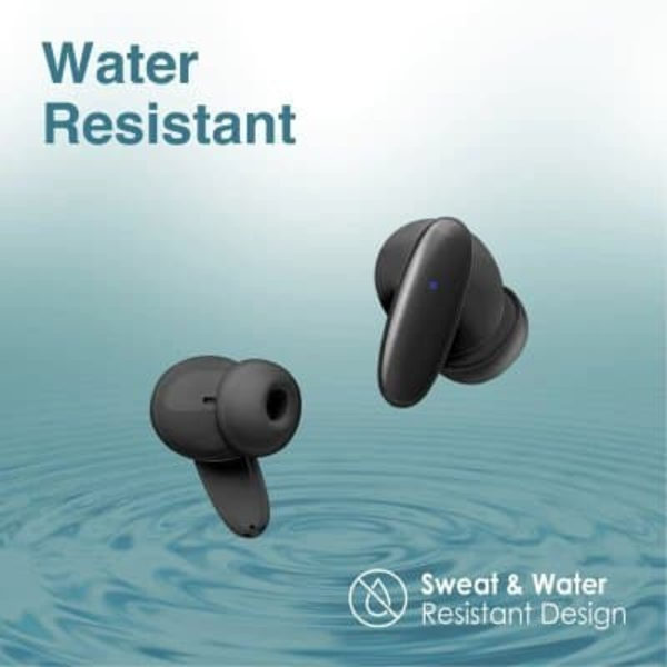 PROMATE Lush TWS Bluetooth Stereo Headset
