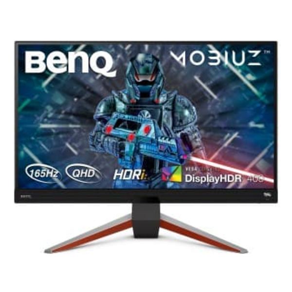 Monitor 27 cali EX2710Q  LED 4ms/20mln:1/HDMI/IPS