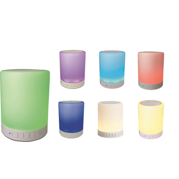 Denver BTL-30 MK2 White 3 W Vit