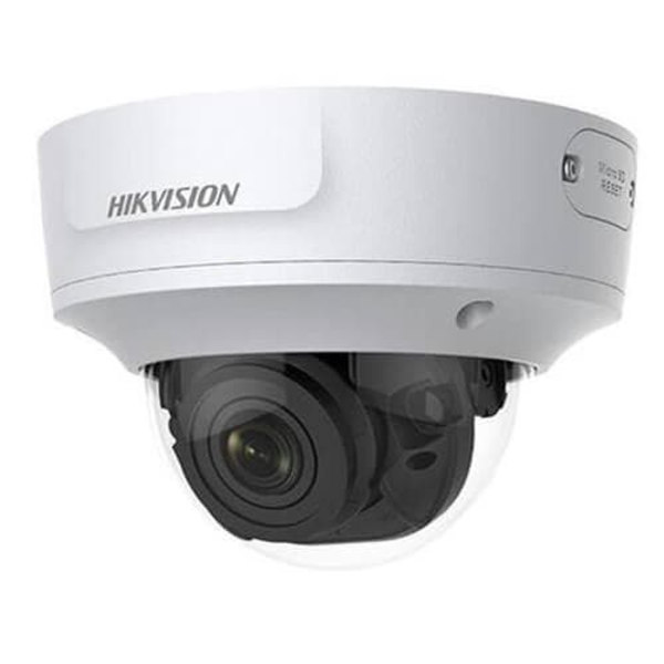 Hikvision DS-2CD2786G2-IZS (2,8-12mm) | 8MP | Dome Camera | White