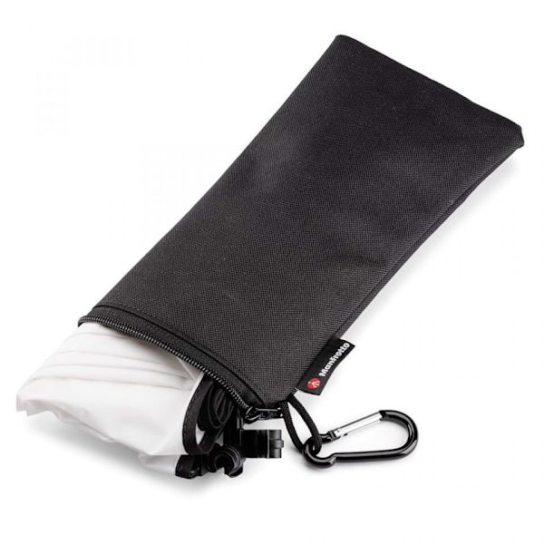 Manfrotto diffuser cloth HaloCompact Plus 98cm 2-stop