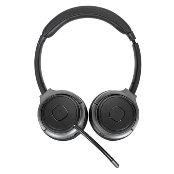 Targus Wireless Bluetooth Stereo Headset - Black