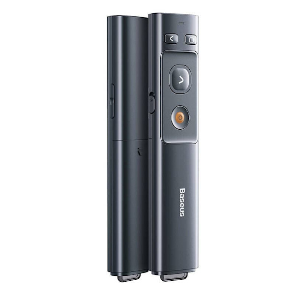 Baseus Orange Dot Remote control for Presentation