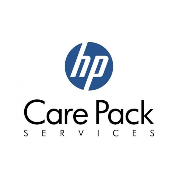 HP 3y NextBusDay Onsite DT Only HW Supp