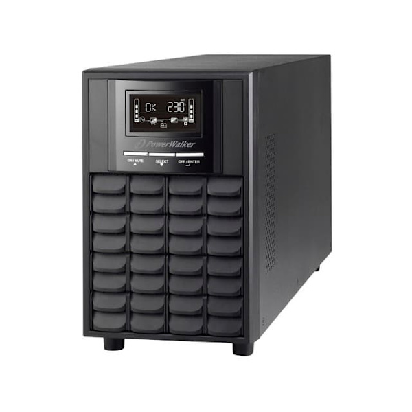 PowerWalker VI 3000 CW FR Line-Interactive 3 kVA 2100 W