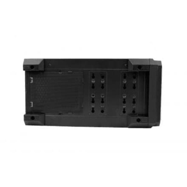 GENESIS CASE IRID 503 ARGB MICRO TOWER