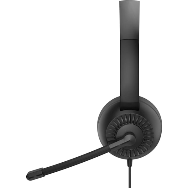 Speedlink headset Metis (SL-870006-BK)
