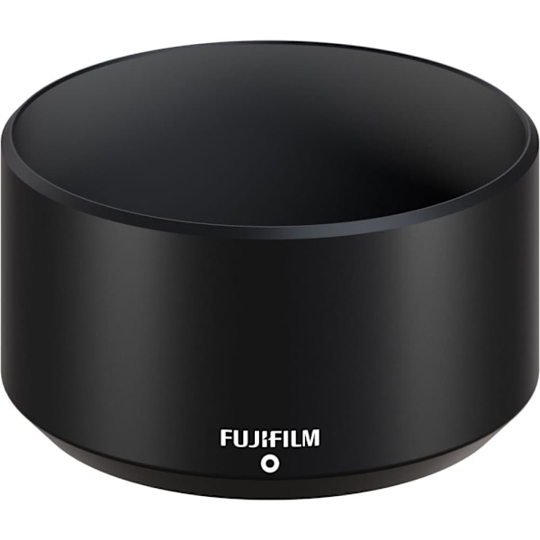Fujifilm Fujinon XF 30mm f/2.8 R LM WR Macro lens Sort
