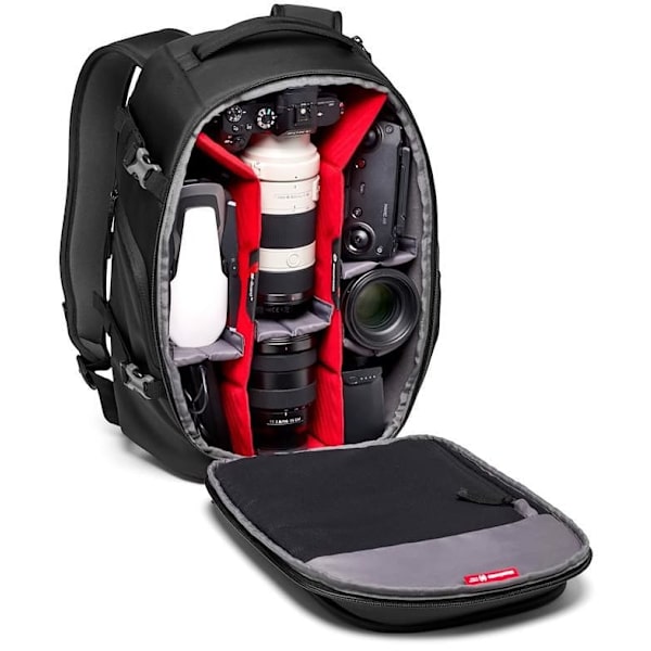 Manfrotto backpack Advanced Gear III (MB MA3-BP-GM)