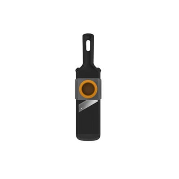 Fiskars 1014416 slicer Manual Black, Stainless steel Stainless steel