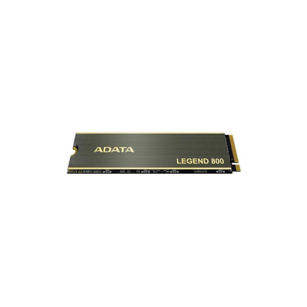 ADATA Legend 800 M.2 SSD 1000GB PCIe 4x4 3500/2200 Mb/s
