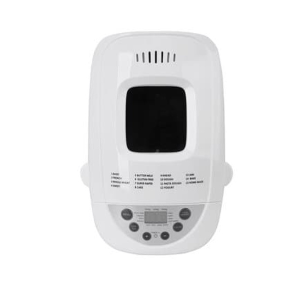 Adler AD 6019 bread maker 850 W White
