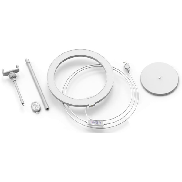 Digipower vlogging kit My Story Personal 10"