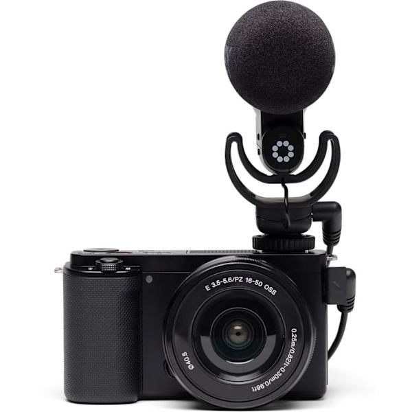 Joby microphone Wavo Plus