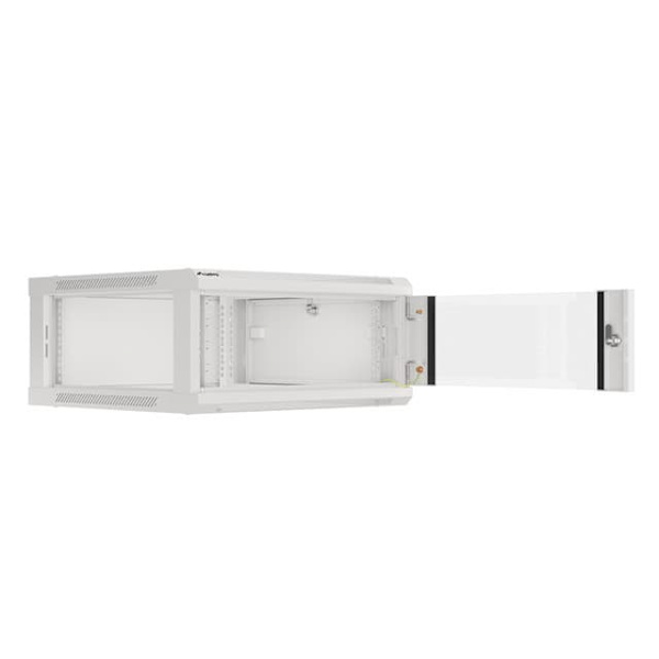 Lanberg rack - 4U