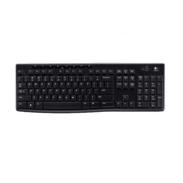 Logitech K270 Wireless Keyboard