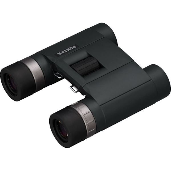 Pentax binoculars AD 8x25 WP