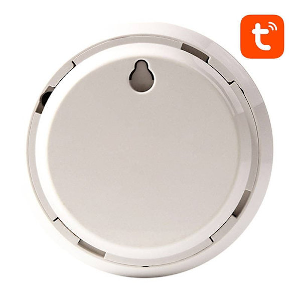 NEO NAS-AB02WT TUYA Smart Alarm Siren with Humidity Temperature Sensor  WiFi
