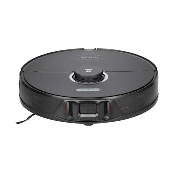 VACUUM CLEANER ROBOT S8/BLACK S852-00 ROBOROCK Sort