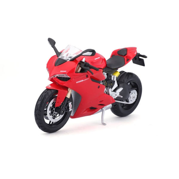 1:12 MOTORCYCLES ~ BMW R 1200 GS W/O, assort., 31157/31101